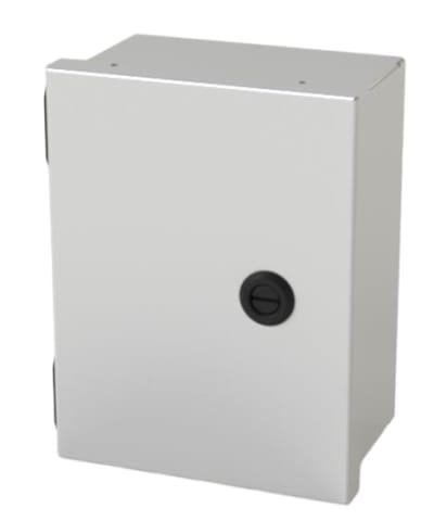 SAGINAW SCE-8N804LP