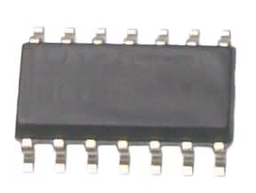 TEXAS INSTRUMENTS SEMI UCC35701D