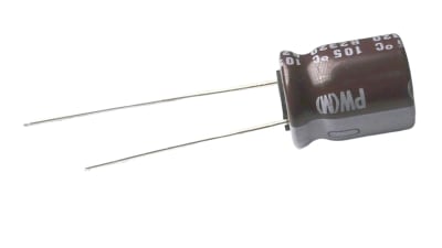 NICHICON UPW1A681MPD
