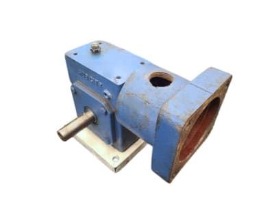 PAPER CONVERTING MACHINERY CO 86016