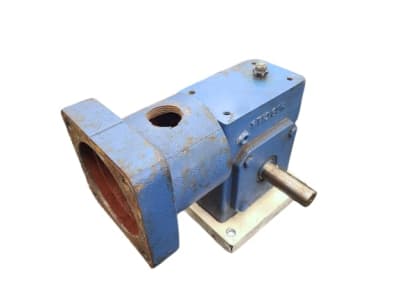 PAPER CONVERTING MACHINERY CO 84660