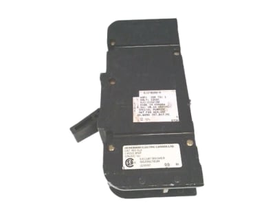EATON CORPORATION GJ1-Z192-2W