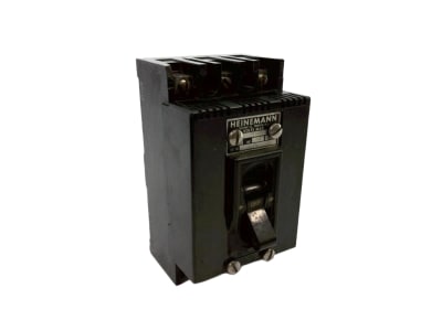 EATON CORPORATION 3363