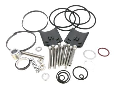 FLOWSERVE B115RKB