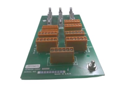 GOSS INTERNATIONAL E23803-1
