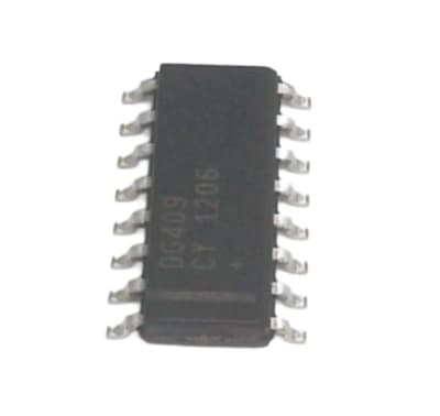 MAXIM INTEGRATED PRODUCTS DG409CY+