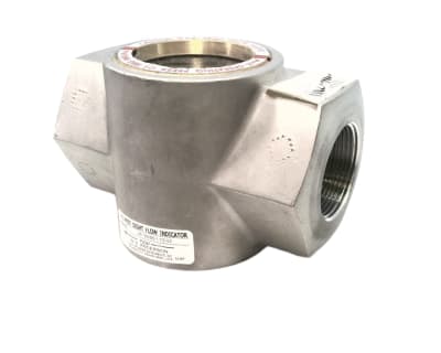 DWYER SFI-300SS-1-1/2-G2