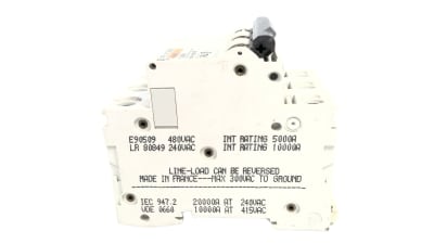 SCHNEIDER ELECTRIC MG24145