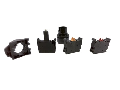 SPRECHER & SCHUH D7P-LFA4PN5RX11E