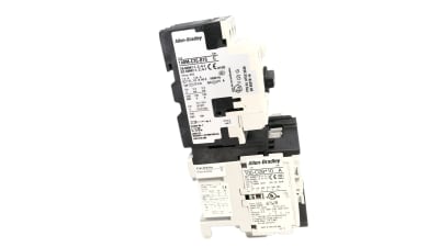 ALLEN BRADLEY 191E-AND3-CB16C