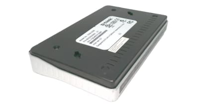 D LINK DGS-2208