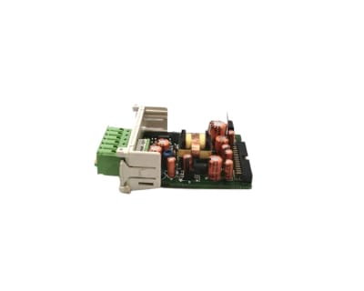 SELEC FL-RL-DI04-PS-24V-CE-ROHS