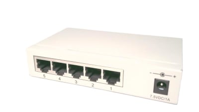 TRENDNET TE100-S55EPLUS