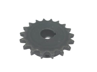 MARTIN SPROCKET & GEAR INC 50BS18HT 1