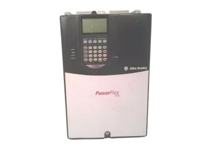 ALLEN BRADLEY 20AD022A3AYNANC0