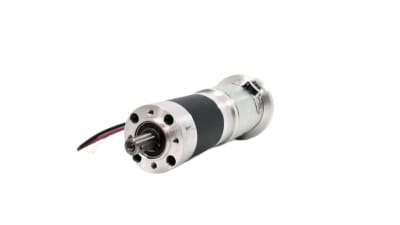 MOOG C23G-L33W30M52-308C