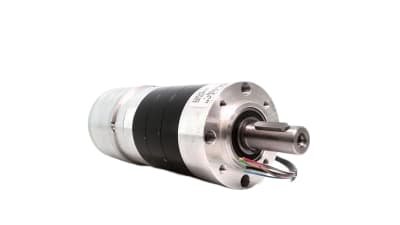 MOOG BN34-25CD-01LHBG169