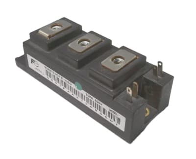 FUJI ELECTRIC 2MBI200TE-060