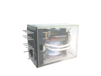 NTE R12-17A3-120P