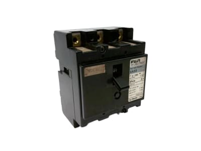 FUJI ELECTRIC EA33-5