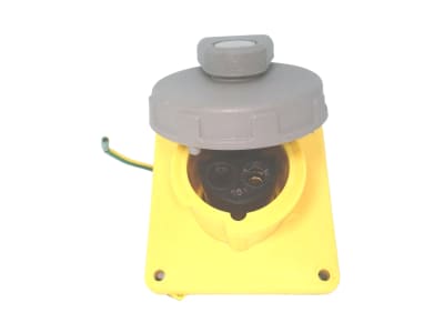 HUBBELL 316R4W