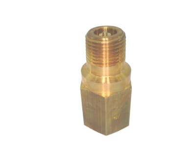 CIRCLE VALVE TECHNOLOGIES 524B-4MP-.5