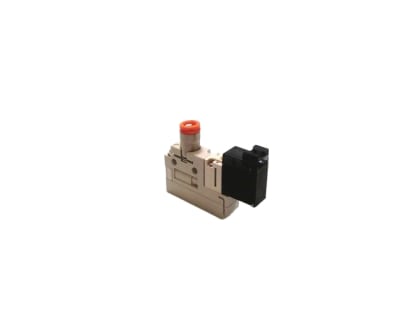 SMC VQZ115Y-5LO-N7-PR-X7