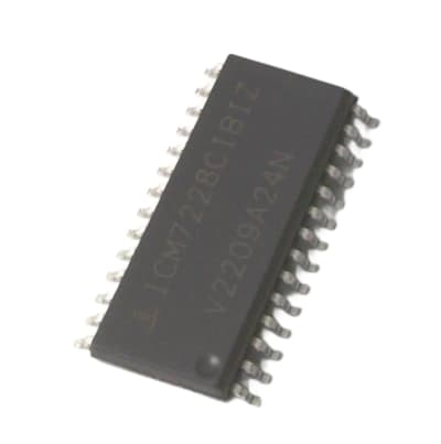 RENESAS ICM7228CIBIZ
