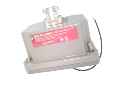 HUBBELL FXCS-0B24CL