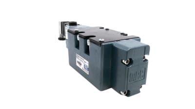 MAC VALVES INC MV-A3B-A121-PM-501JD