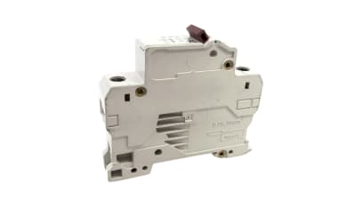EATON CORPORATION FAZ-B16