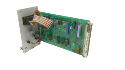 MOOG F123-202-A001