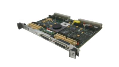 ZEBRA MVME172-P644SE