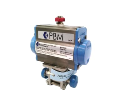 PBM VALVE PAVCL453S-0052