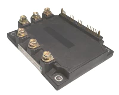 FUJI ELECTRIC 6MBP150RA060