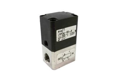 SMC LVA30-03-A