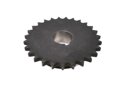 MARTIN SPROCKET & GEAR INC 40B27