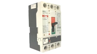 EATON CORPORATION JGE3080FAWZ1
