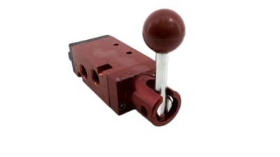 VERSA VALVES CZL-4202-218C