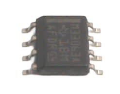 TEXAS INSTRUMENTS SEMI MC33063AD