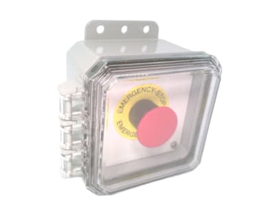 SPRINGER CONTROLS N5PEX181