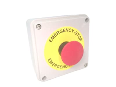 SPRINGER CONTROLS N5PEX122