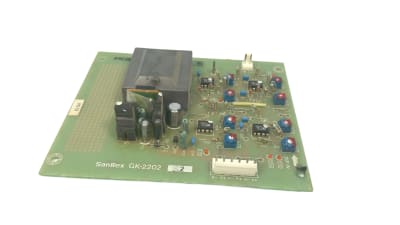 SANREX GK-2202