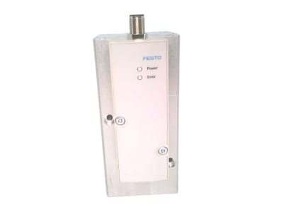 FESTO VPPX-12L-L-1-G12-0L10H-S1