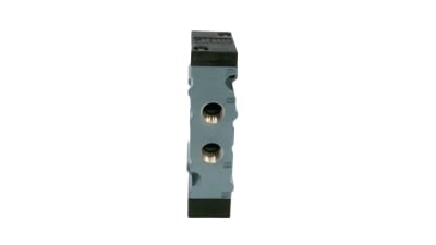MAC VALVES INC 411A-A0H-RA