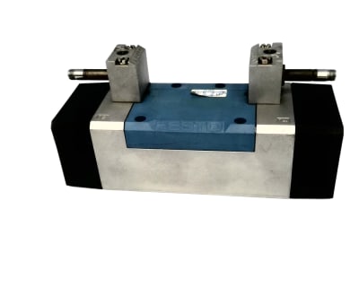 FESTO MFH-5/3G-D-3-C