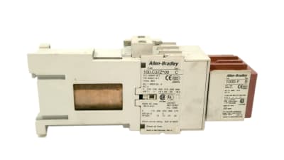 ALLEN BRADLEY 100S-C37J14C