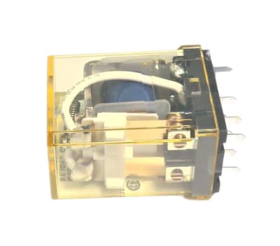 IDEC RH2V2-UAC110-120V