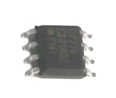 ANALOG DEVICES OP27GSZ