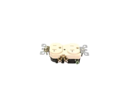 LEVITON 20A-125V
